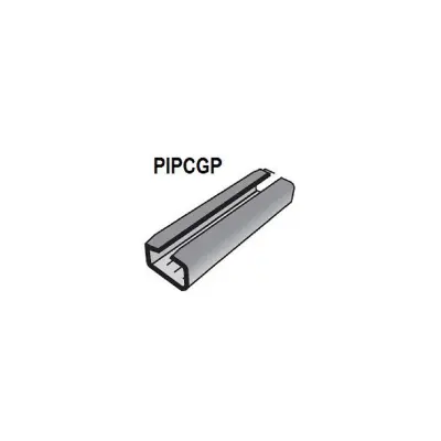 Raccord Profile gris REMPLACE PIPCWP