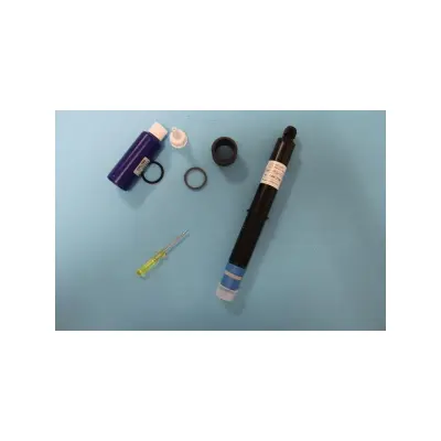 Sonde de chlore Organique 0-10ppm