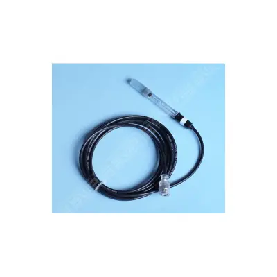 Sonde pH courte 85mm - 00.043.020 (Microdos)