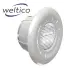 Projecteur Construction Diamond Power ELEGANCE 6 LEDs Blanc - béton liner