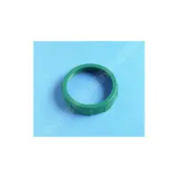 Bague écrou VERT pour vase coque 20561F