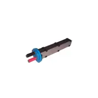 Cellule d'électrolyse au sel compatible Monarch P100 electrode