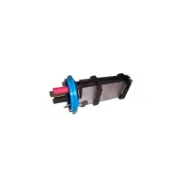 Cellule d'électrolyse au sel compatible Paramount 15 AMP Bleu electrode