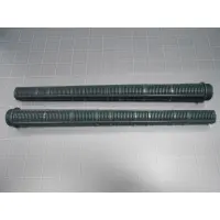 Crépine 1 1/2" 525 M/M ((kit de 2)