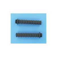 Crépines (x2) L.160 3/4" pour Filtre SAB Millenium, UVE, Cantabric - Remplace EFL0044P, C-006, 00627, CE043001