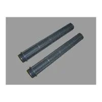 Crepine (kit de 2) 1 1/2" 325 M/M.