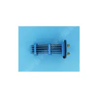 Electrode Sel 60m3 bleue - 9 plaques - Remplace 4408060125. 20000R0805. 300202 et EL0002