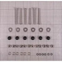 Ensemble Visserie Décharge Sable .90