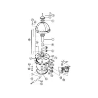 Pièces détachées pour Filtre Side S200 SERIES