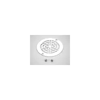 GRILLE PLATE DE DOUCHE (Bac  Relax/Classic ASTRAL)