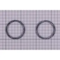 Joint plat pour échangeur ECO