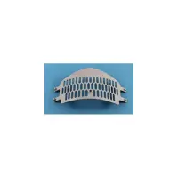 OBSOLETE - GRILLE EC R7040 - (Zodiac) -REMPLACE PAR R0517600