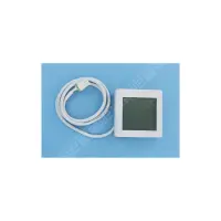 OBSOLETE Régulateur LCD ENP - Remplacé par HWX95005310247 (écran 85x85mm) ou HWX95005010018 (écran 160x130mm) 