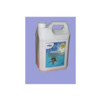 OBSOLETE Welclean solution nettoyage cartouche 5 litres (WELTICO)