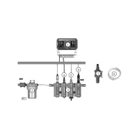 Pièces détachées pour Pool Excellence AST0100