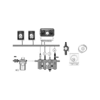 Pièces détachées pour Pool Excellence AST0200