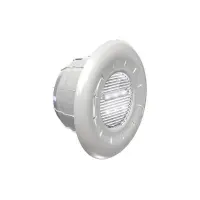 Projecteur complet Diamond Power DESIGN 12 Led Blanc. béton/liner/coque. 2600 lumens. 36W + 2 enjoliveurs ABS 