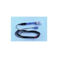 Sonde électrode pH Bleue garantie 2 ans