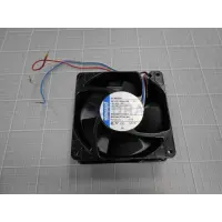 Ventilateur 360 M3/h 24 VDC MP-450, 675